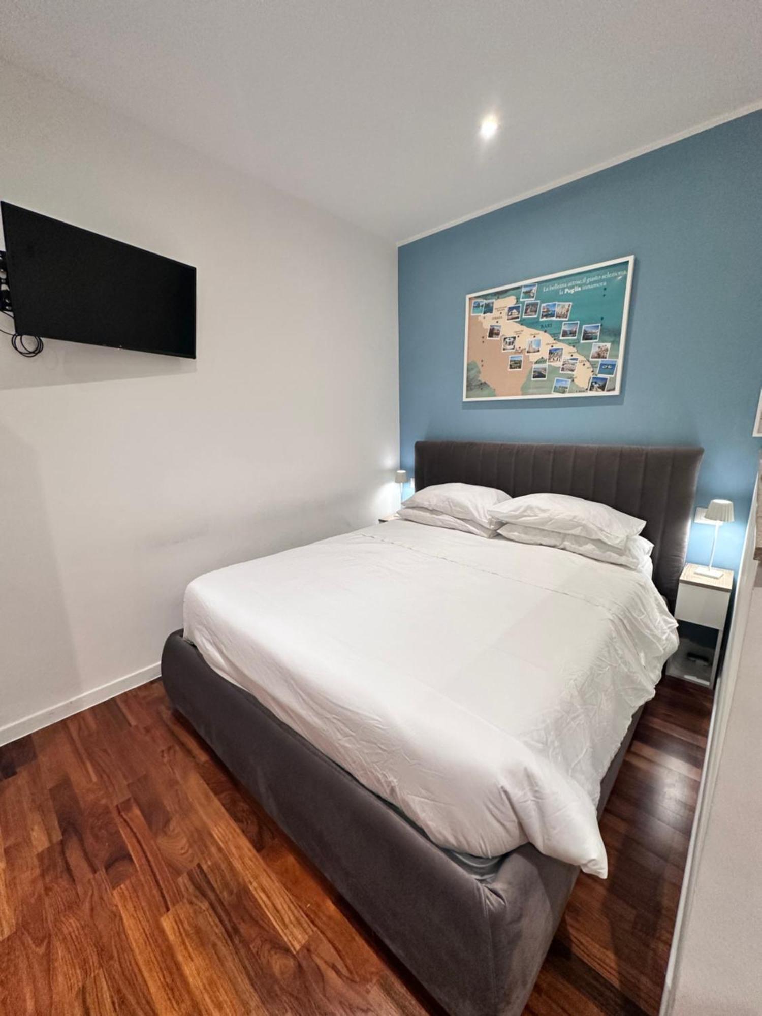 Dimora Pugliami Apartment Bari Exterior photo